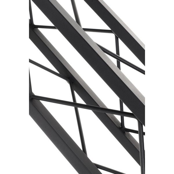 Decotruss Quad ST-1500 Truss BK