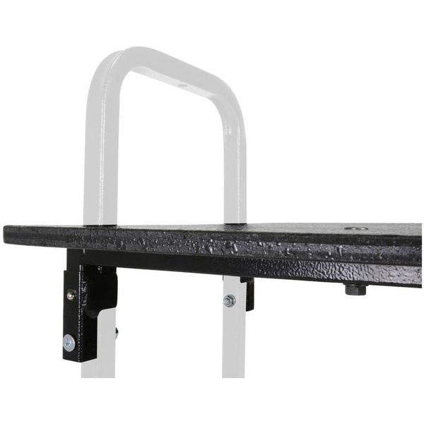 RockNRoller R2LSH Quick Set Long Shelf