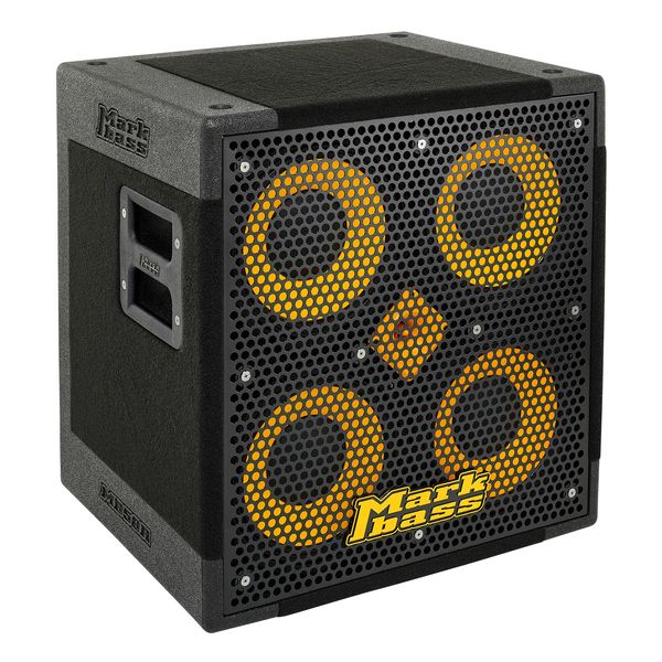 Markbass MB58R 104 P Box 8