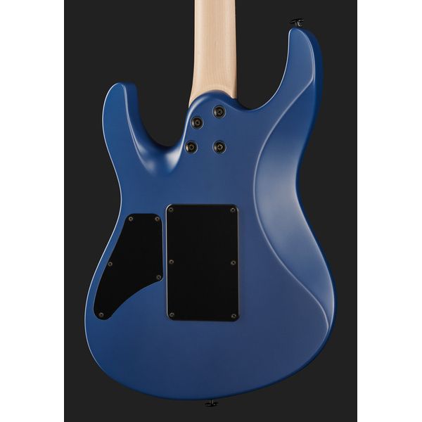 Suhr Modern Terra FR Deep Sea Blue