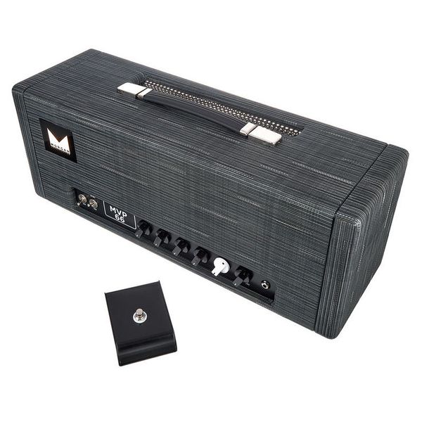 Morgan Amplification MVP66 Head Twilight