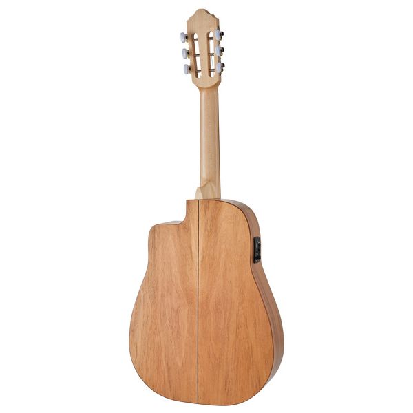 Thomann Tres Cubano Deluxe CCW