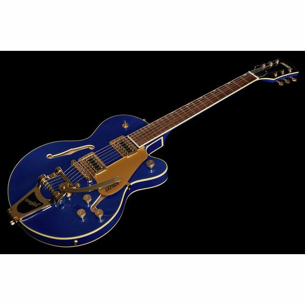 Gretsch G5655TG Electromatic AZM