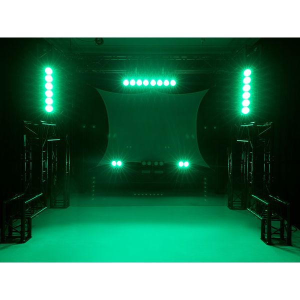 Eurolite LED CBB-2 COB RGB Bar