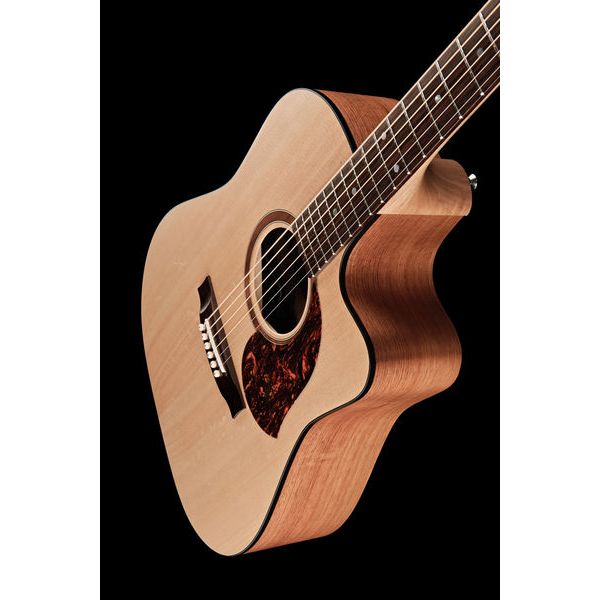 Maton SRS70C w/ Case