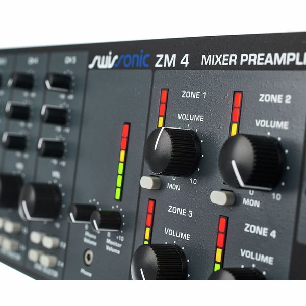 the box pro 2room Lounge Bundle M white