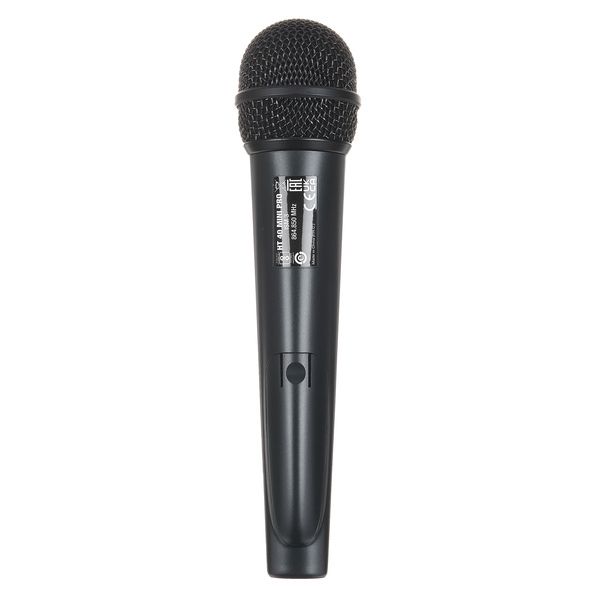 AKG WMS 40 Mini Vocal ISM3