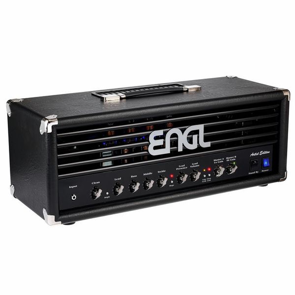 Engl E651 Artist Blackout 100