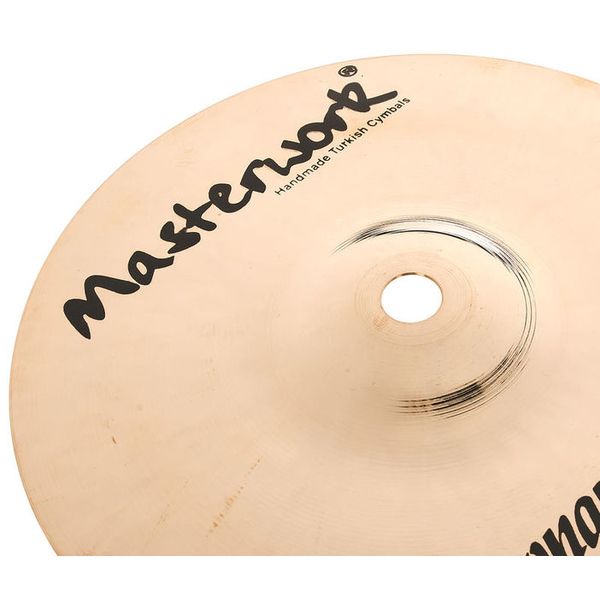 Masterwork 07" Resonant Splash