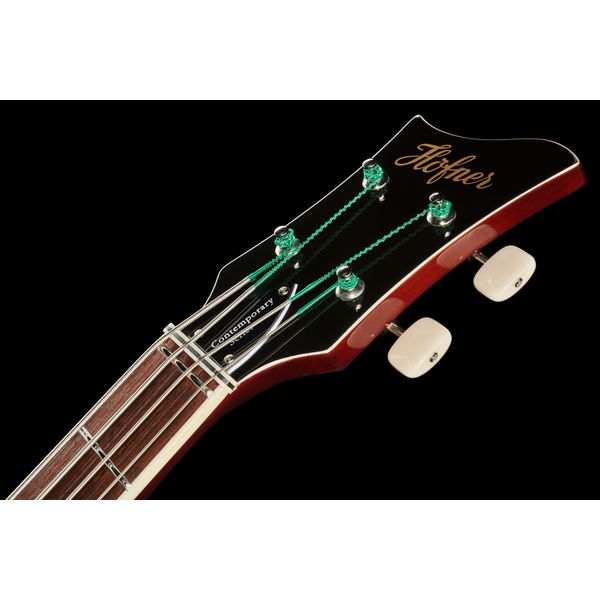 H&ouml;fner HCT-500/1-SB Violin Bass CT