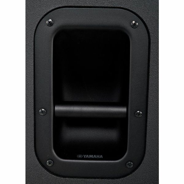 Yamaha DXS12 MKII Bundle