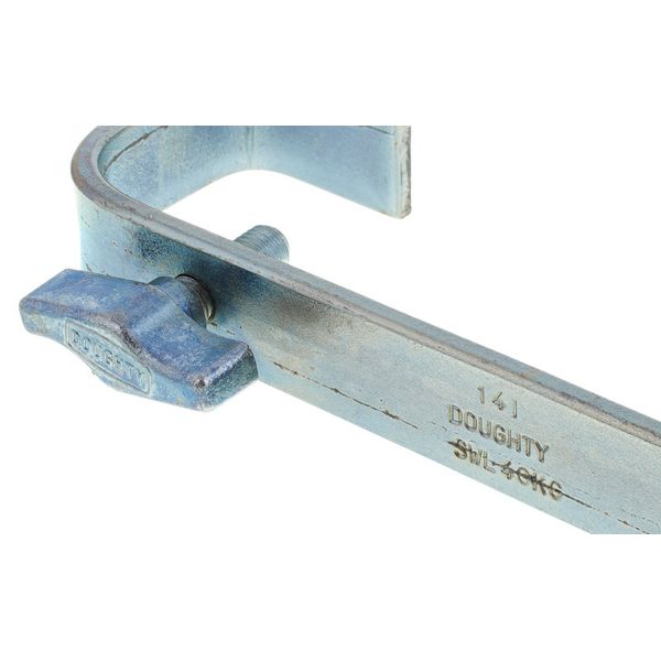 Doughty Double C-Hook T20710