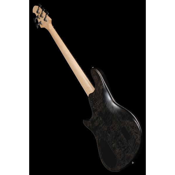 Marleaux Votan 5 Black Burst