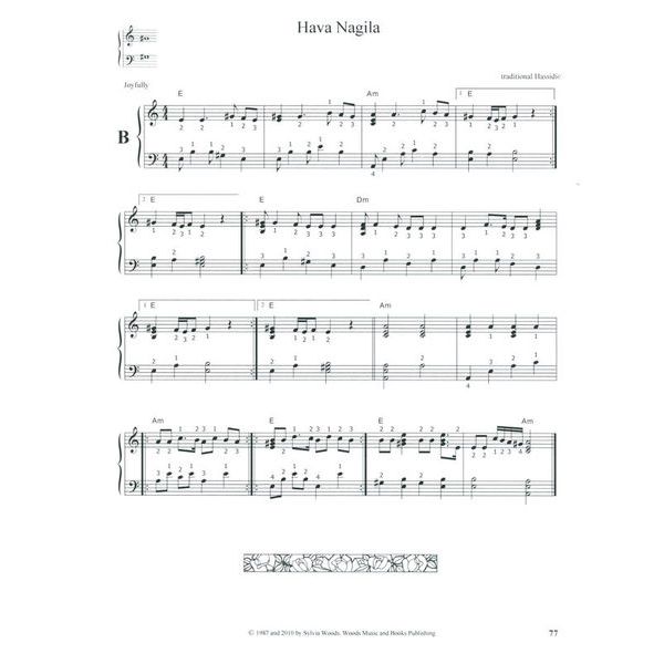 Hal Leonard Wedding Music for All Harps
