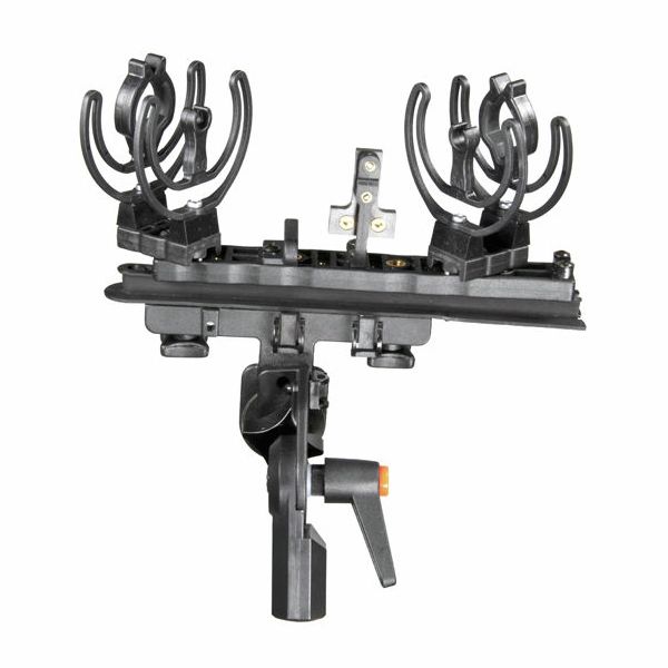 Rycote Stereo WS AE ORTF Kit