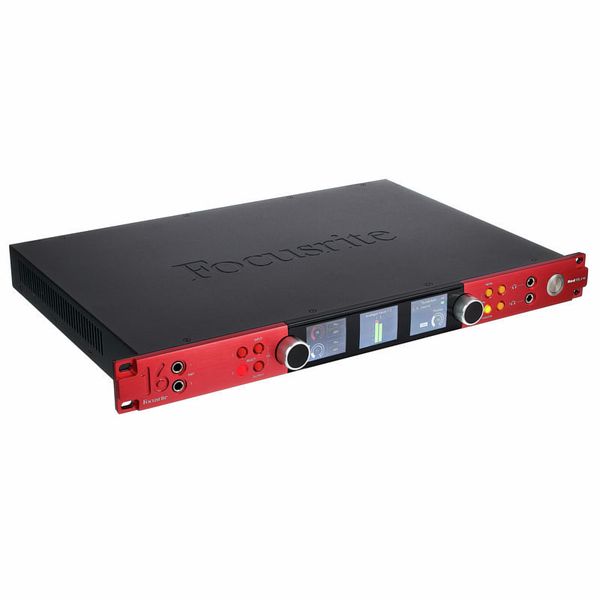 Focusrite Red 16 Line
