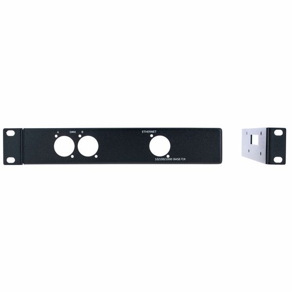 MA Lighting 2Port Node 19" Rack Mount Kit