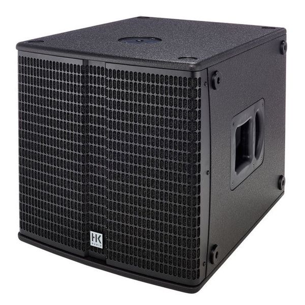 HK Audio LINEAR SUB 1500 A