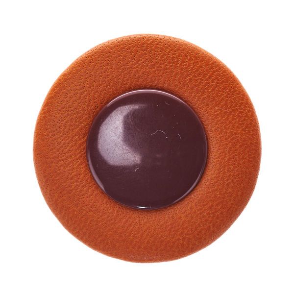 Pisoni Deluxe Sax Pad 33,5mm
