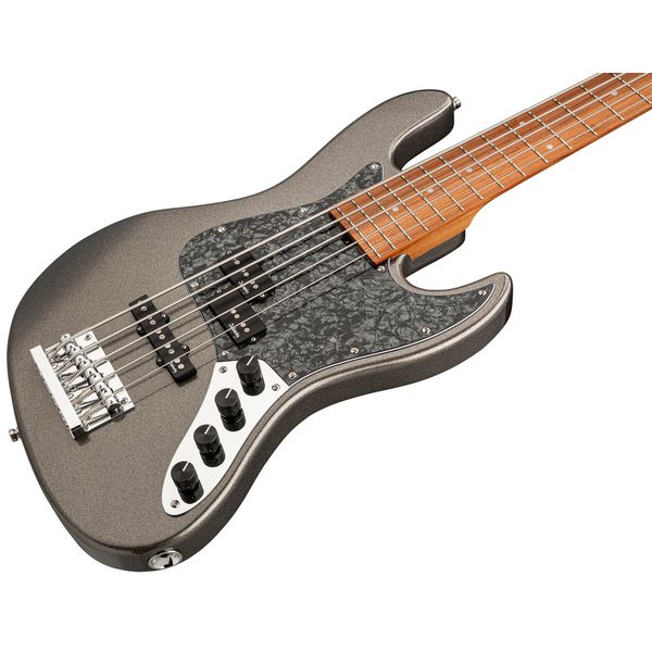 Sadowsky MetroExp 21 HybPJ 5 Morado SIL