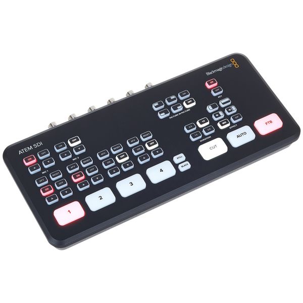 Blackmagic Design ATEM SDI