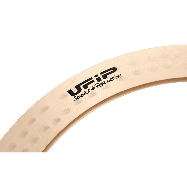 Ufip 14" Snare Clang