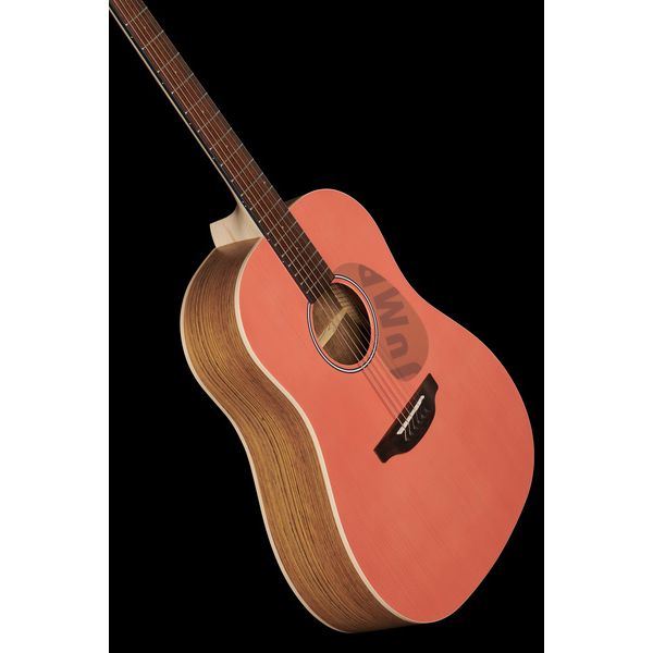 Applause Jump Slope Shoulder Peach