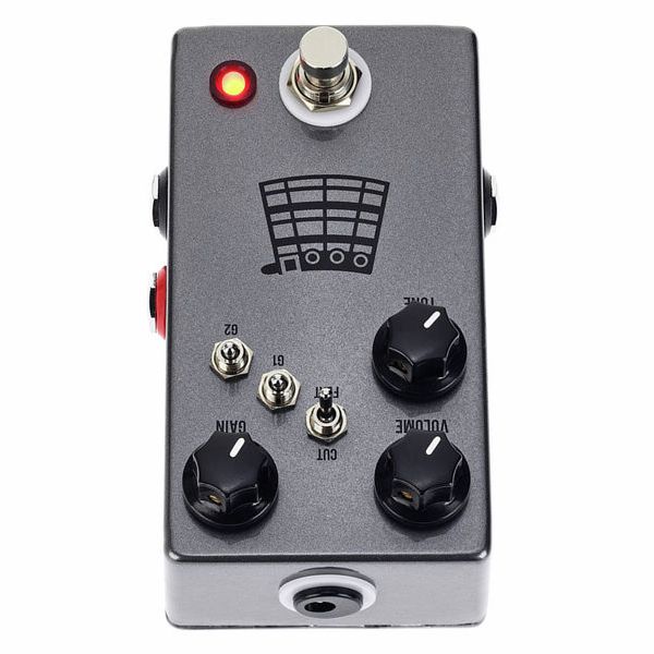 JHS Pedals Kilt V2