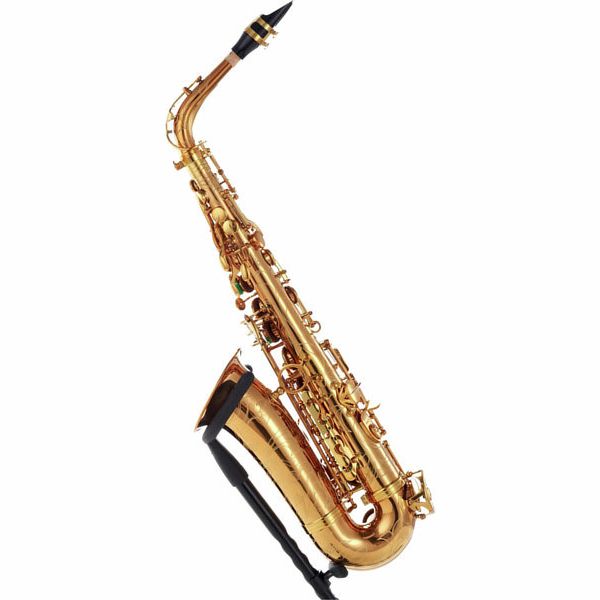 Thomann MK II Handmade Alto Sax