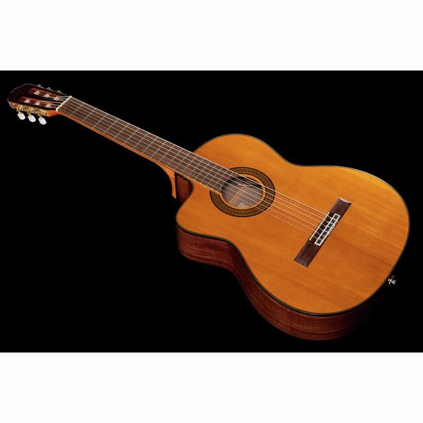 Takamine GC5CE-N-LH