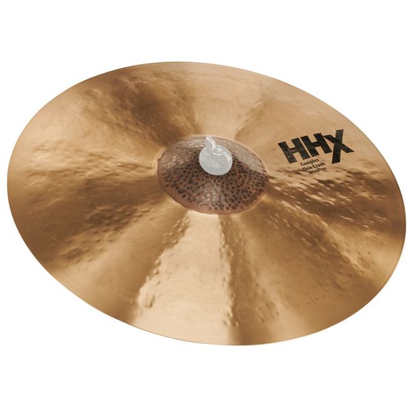 Sabian HHX Complex Praise&Worship Set