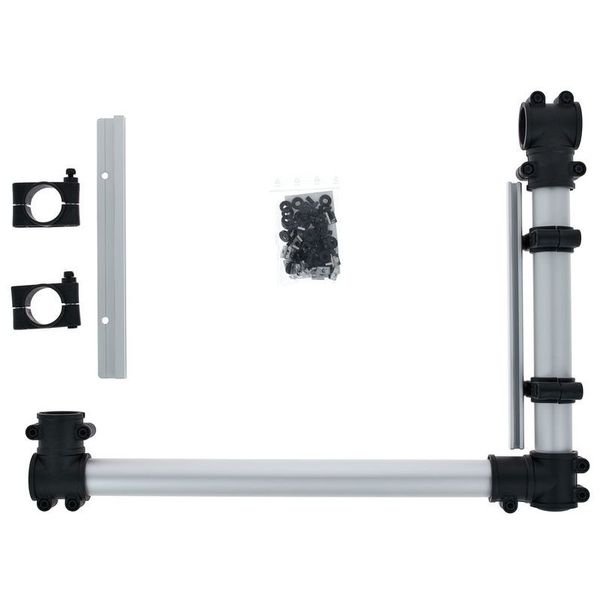 Jaspers 19 inch Inset 6 U S