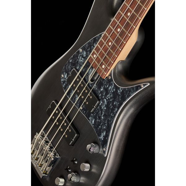 Fodera Monarch Standard Classic 4