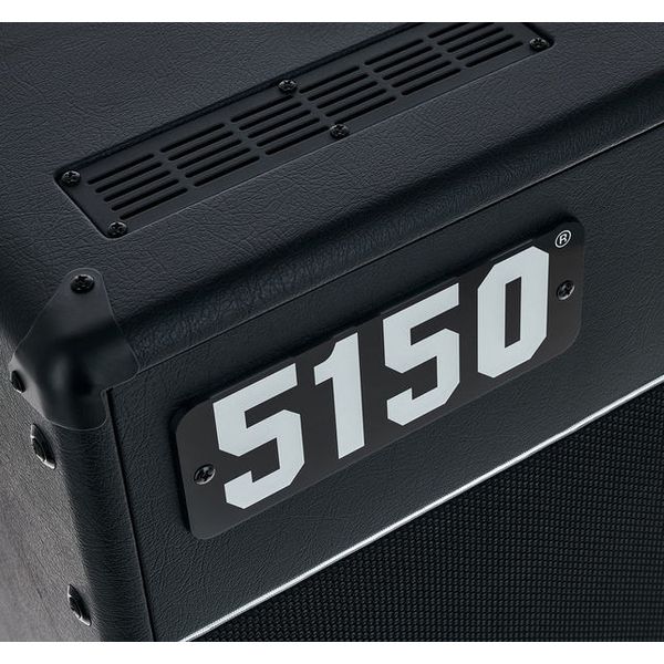 Evh 5150 Iconic 40W 1x12 Combo BK
