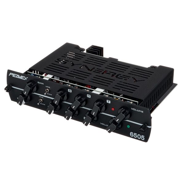 Synergy Peavey 6505