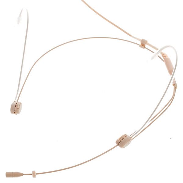 the t.bone free solo 600 HeadmikeO Bundle