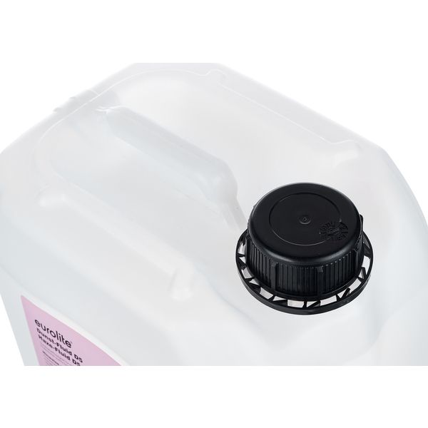 Eurolite D-5 Hazer-Fluid 5L Oil Based