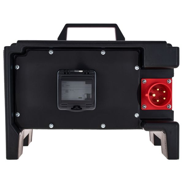 PCE Merz M-SVPK 16/3-6 Dist. Event