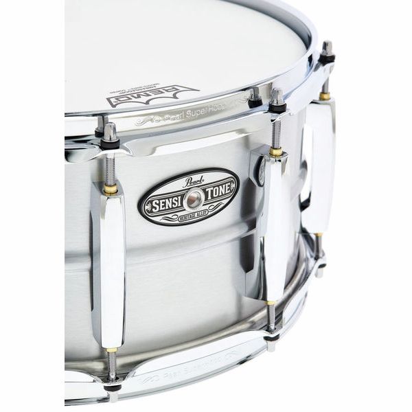 Pearl 14"x6,5" Sensitone Aluminium