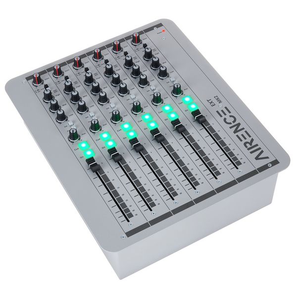 D&R Airence Expansion Unit MKII