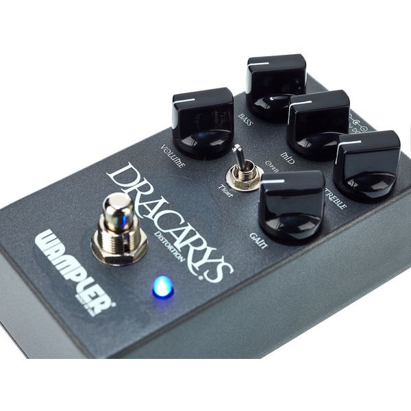 Wampler Dracarys Distortion