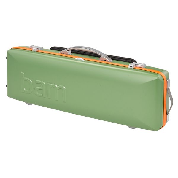 bam GRAF2018XLVO Violin Case