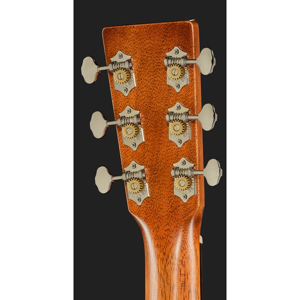 Martin Guitar GPC-16E-01