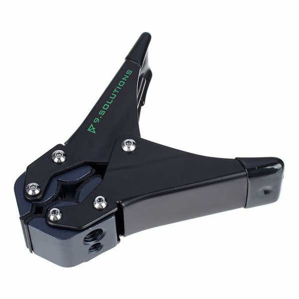 9.solutions Savior Spring Clamp Mini