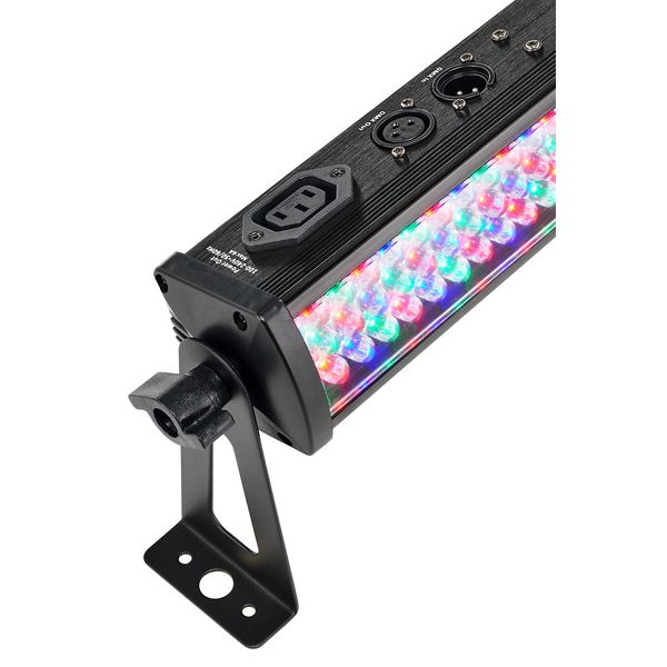 Stairville Led Bar 120/4 RGB DMX 30&deg; 0,5m
