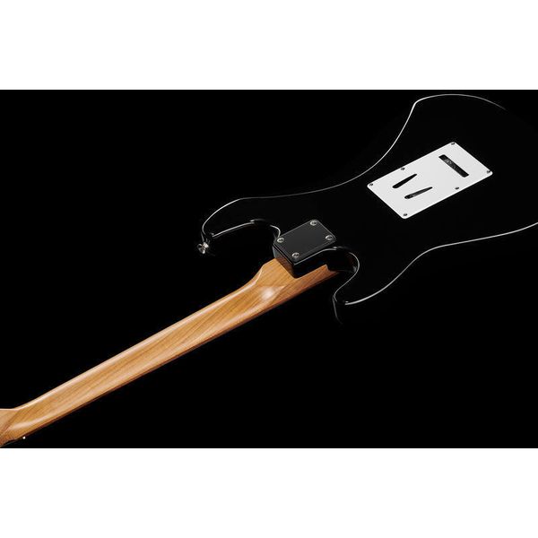 Harley Benton ST-62 BK Vintage Series Set