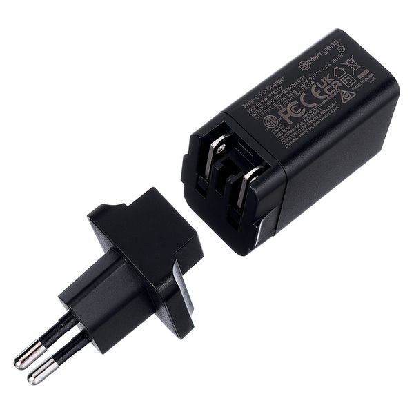 Wireless Solution W-DMX Orb TX Transmitter