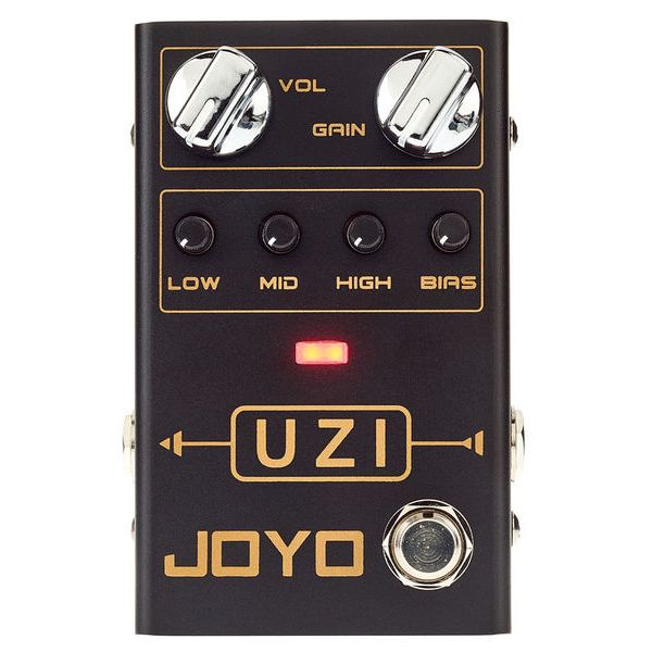 Joyo R-03 Uzi Distortion