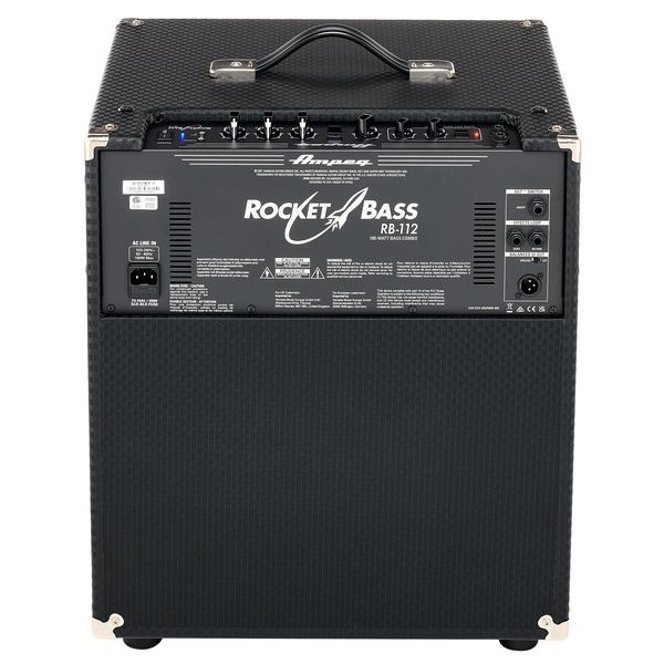 Ampeg RB-112