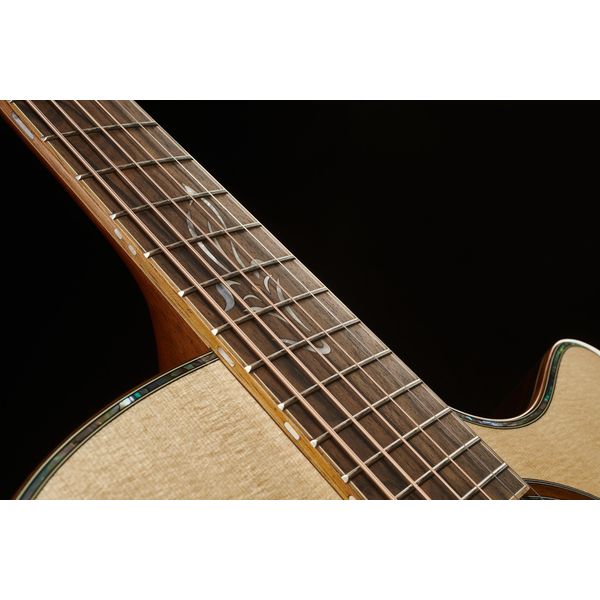 Furch Red Gc-SR 2024